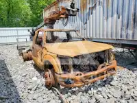 2016 Ford F-450 photo