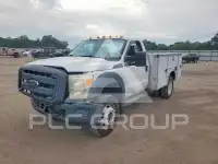 2016 Ford F-450 photo