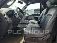2016 Ford F-450 фото