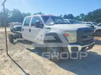 2016 Ford F-450 photo