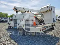 2016 Ford F-450 фото