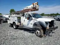 2016 Ford F-450 фото