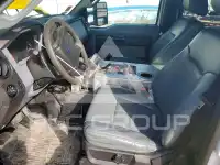 2016 Ford F-450 фото