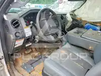 2016 Ford F-450 фото