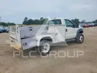 2016 Ford F-450 photo