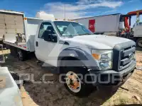 2016 Ford F-450 фото
