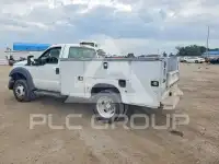 2016 Ford F-450 photo