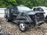 2016 Ford F-450 фото