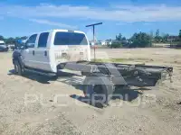 2016 Ford F-450 photo