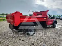 2016 Ford F-450 photo