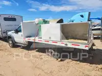 2016 Ford F-450 фото