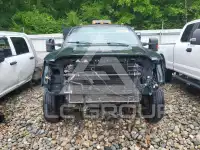 2016 Ford F-450 фото