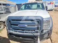 2016 Ford F-450 фото