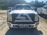 2016 Ford F-450 photo
