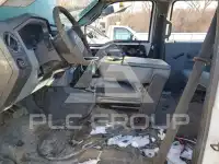 2016 Ford F-450 фото