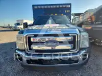 2016 Ford F-450 фото