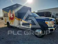 2016 Ford F-450 фото