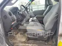2016 Ford F-450 фото