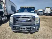 2016 Ford F-450 фото