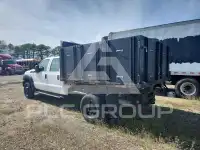 2016 Ford F-450 фото