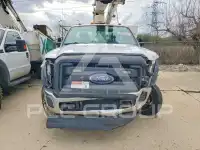 2016 Ford F-450 фото