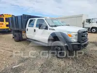 2016 Ford F-450 фото