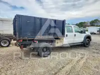 2016 Ford F-450 фото