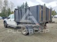 2016 Ford F-450 фото