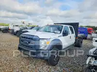 2016 Ford F-450 фото