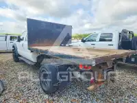 2016 Ford F-450 фото
