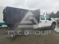 2016 Ford F-450 фото