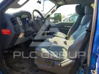 2016 Ford F-450 фото