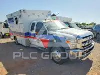 2016 Ford F-450 фото