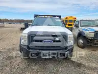 2016 Ford F-450 фото
