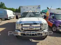 2016 Ford F-450 фото
