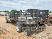 2016 Ford F-450 фото