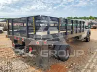 2016 Ford F-450 фото