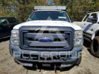 2016 Ford F-450 фото