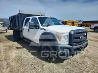 2016 Ford F-450 фото