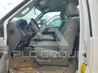 2016 Ford F-450 фото
