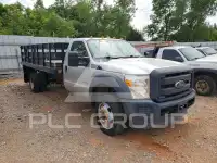 2016 Ford F-450 фото