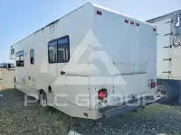 2016 Ford E-450 фото