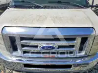 2016 Ford E-450 фото
