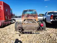 2016 Ford F-550 фото