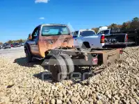 2016 Ford F-550 фото