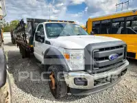 2016 Ford F-550 фото