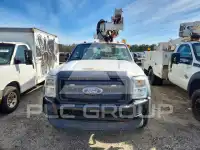 2016 Ford F-550 фото