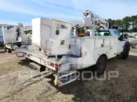 2016 Ford F-550 фото