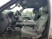 2016 Ford F-550 фото