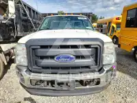 2016 Ford F-550 фото